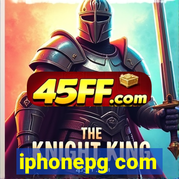 iphonepg com
